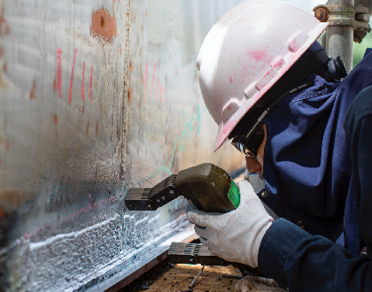 Lead Paint Abatement