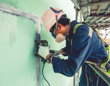 lead paint